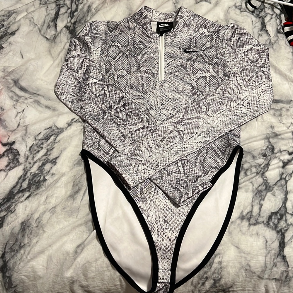 Nike Bodysuit